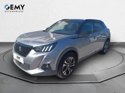 Photo Peugeot 2008 Gt