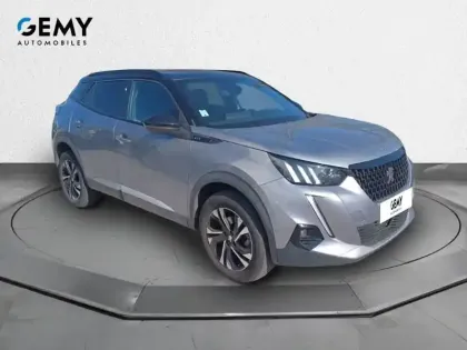 Photo 42 Peugeot 2008  BlueHDi 130 S&S EAT8