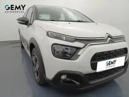 Photo 16 Citroën C3 Gén. III Ph2 Feel Nav 5