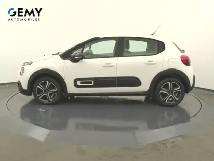 Photo 18 Citroën C3 Gén. III Ph2 Feel Nav 5