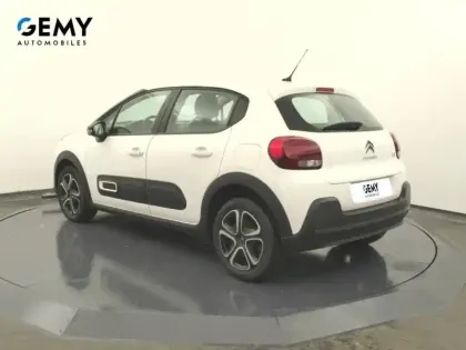 Photo 6 Citroën C3 Gén. III Ph2 Feel Nav 5