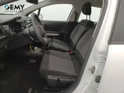 Photo 48 Citroën C3  SOCIETE BLUEHDI 100 S&S BVM6