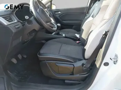 Photo 8 Renault Captur  TCe 90