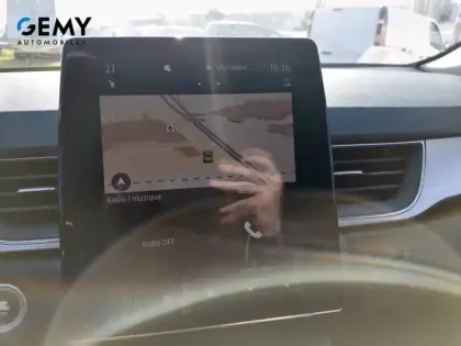 Photo 19 Renault Captur  TCe 90