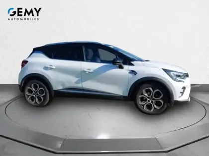 Photo 26 Renault Captur Gén. II (HJB) Ph1 Intens 5