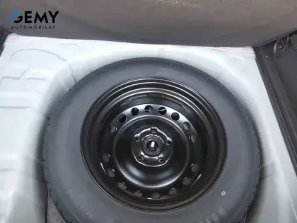 Photo 34 Renault Captur Gén. II (HJB) Ph1 Intens 5