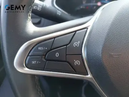 Photo 16 Renault Captur  TCe 90