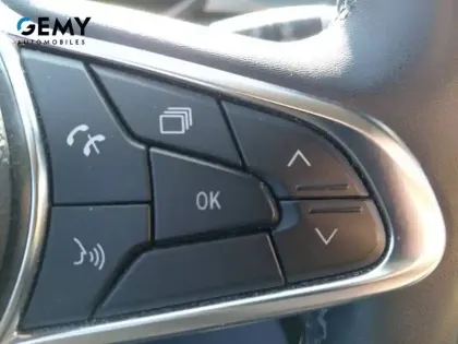 Photo 60 Renault Captur  TCe 90