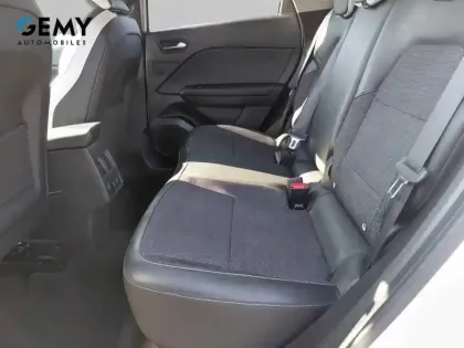 Photo 9 Renault Captur  TCe 90