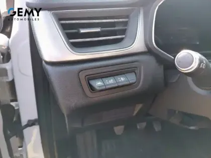 Photo 13 Renault Captur  TCe 90