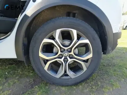 Photo 10 Renault Captur  TCe 90