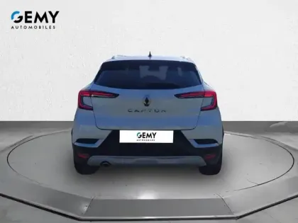 Photo 50 Renault Captur  TCe 90