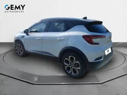 Photo 29 Renault Captur Gén. II (HJB) Ph1 Intens 5