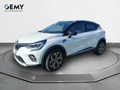 Photo 23 Renault Captur Gén. II (HJB) Ph1 Intens 5