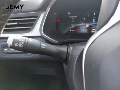 Photo 63 Renault Captur  TCe 90