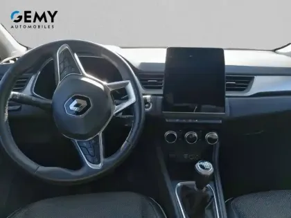 Photo 53 Renault Captur  TCe 90