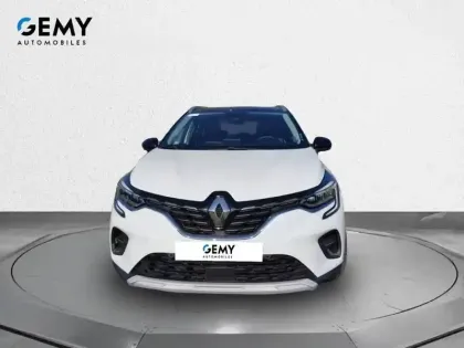 Photo 24 Renault Captur Gén. II (HJB) Ph1 Intens 5