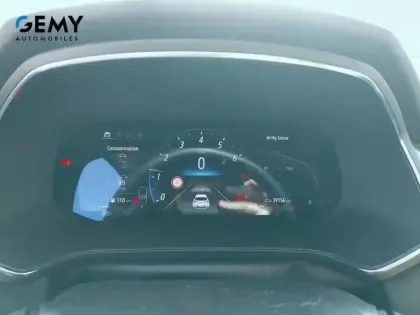 Photo 41 Renault Captur Gén. II (HJB) Ph1 Intens 5