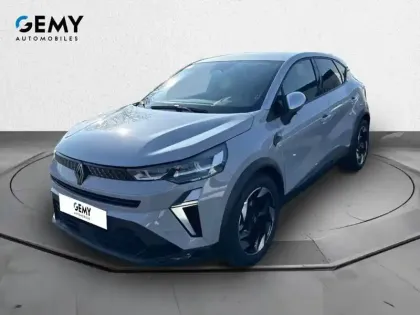 Photo Renault Captur Techno