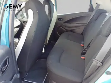 Photo 9 Renault Zoé Zoe R110