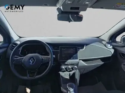 Photo 7 Renault Zoé Zoe R110