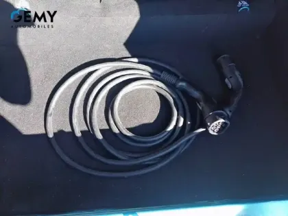 Photo 16 Renault Zoé Zoe R110