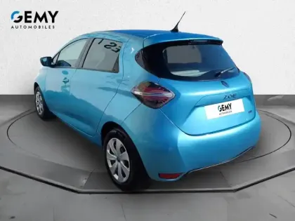 Photo 6 Renault Zoé Zoe R110