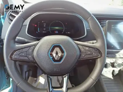 Photo 14 Renault Zoé Zoe R110