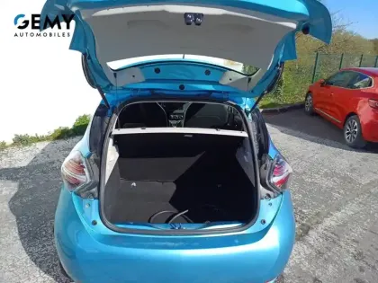 Photo 5 Renault Zoé Zoe R110