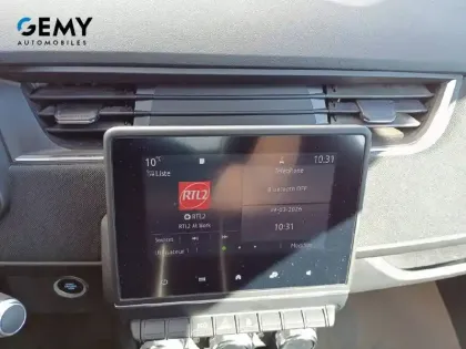 Photo 12 Renault Zoé Zoe R110