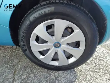 Photo 10 Renault Zoé Zoe R110