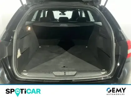 Photo 22 Peugeot 308  SW 1.2 PureTech 130ch S&S BVM6