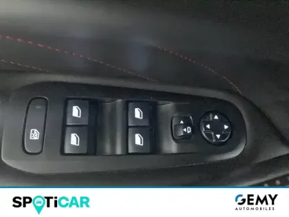 Photo 5 Peugeot 308  SW 1.2 PureTech 130ch S&S BVM6