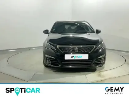 Photo 33 Peugeot 308  SW 1.2 PureTech 130ch S&S BVM6