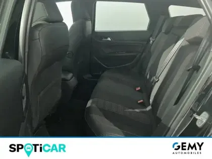 Photo 20 Peugeot 308  SW 1.2 PureTech 130ch S&S BVM6