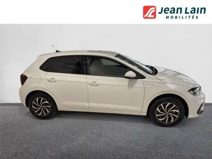 Photo 22 Volkswagen Polo Gén. VI Ph2 Evo VW Edition 5