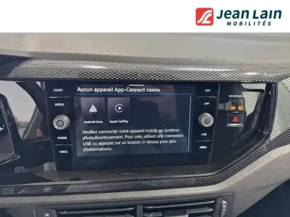 Photo 15 Volkswagen Polo Gén. VI Ph2 Evo VW Edition 5