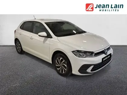 Photo 20 Volkswagen Polo Gén. VI Ph2 Evo VW Edition 5