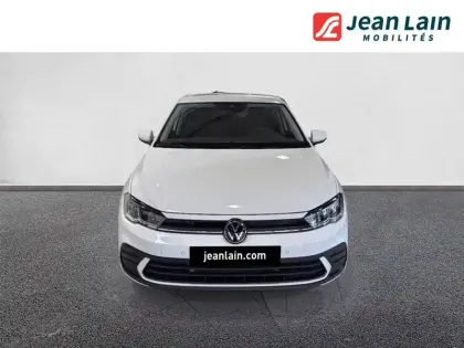 Photo 37 Volkswagen Polo  1.0 TSI 95 S&S DSG7