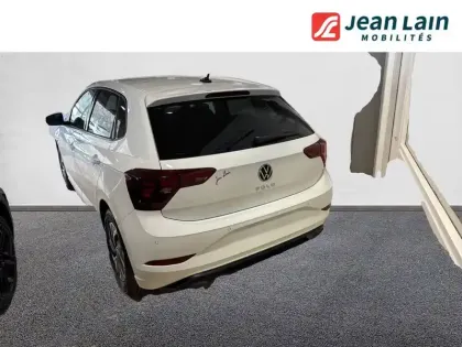 Photo 23 Volkswagen Polo Gén. VI Ph2 Evo VW Edition 5