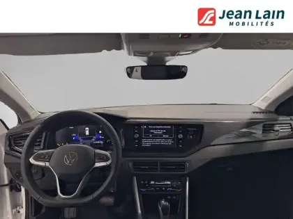 Photo 17 Volkswagen Polo Gén. VI Ph2 Evo VW Edition 5