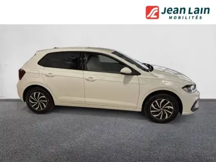 Photo 39 Volkswagen Polo  1.0 TSI 95 S&S DSG7