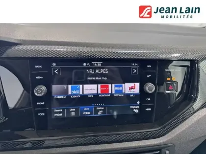 Photo 14 Volkswagen Polo Gén. VI Ph2 Evo VW Edition 5