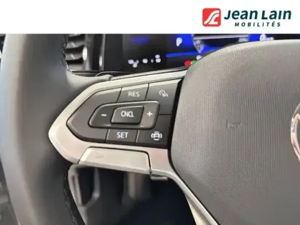 Photo 11 Volkswagen Polo Gén. VI Ph2 Evo VW Edition 5