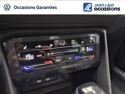 Photo 17 Volkswagen Tiguan  1.4 eHybrid 245ch DSG6