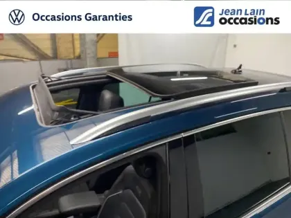 Photo 20 Volkswagen Tiguan  1.4 eHybrid 245ch DSG6