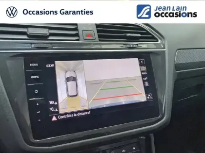 Photo 16 Volkswagen Tiguan  1.4 eHybrid 245ch DSG6