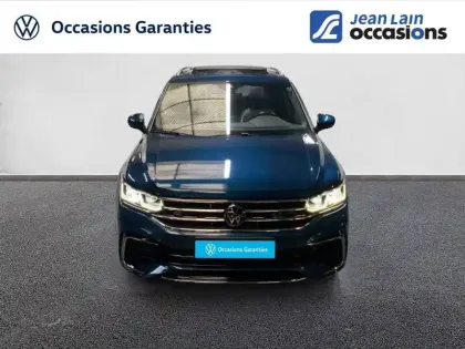 Photo 8 Volkswagen Tiguan  1.4 eHybrid 245ch DSG6