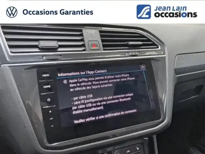 Photo 18 Volkswagen Tiguan  1.4 eHybrid 245ch DSG6