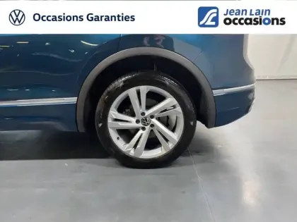 Photo 11 Volkswagen Tiguan  1.4 eHybrid 245ch DSG6